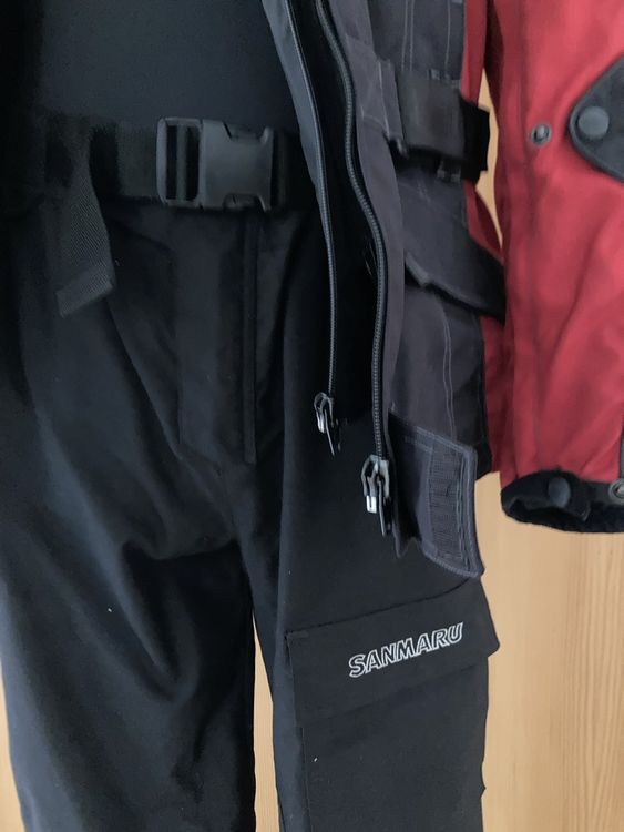 Lotti di vestiti: Motorrad Kleidung – Usato da Gränichen venduto da SabineZ01 6