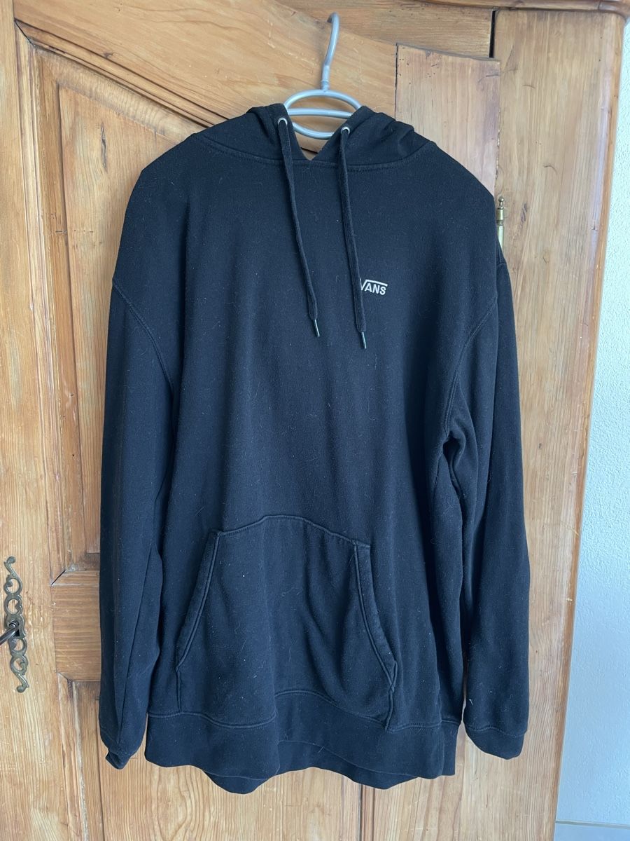 Maglioni & Felpe: Pull-over Vans X Thrasher – Usato da Colombier NE venduto da thomasarquint