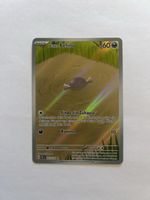 Pokemon Karte Paldea-Felino Entwicklungen in Paldea