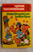 LTB 36 / Onkel Donald auf heisser Spur ab Fr. 1.-