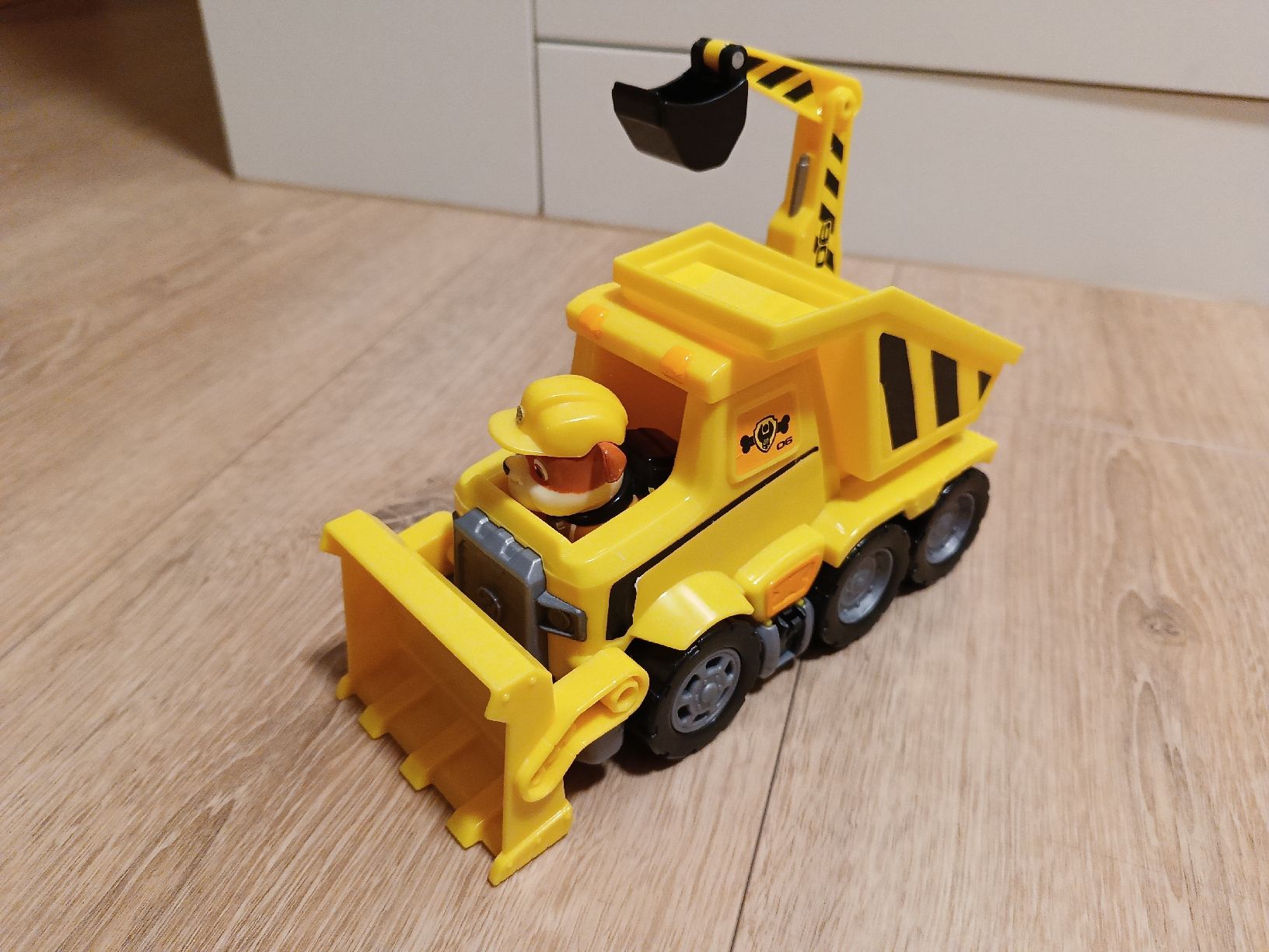 Giocattoli: Paw Patrol Sammlung – Usato da Zürich venduto da froschienne 2