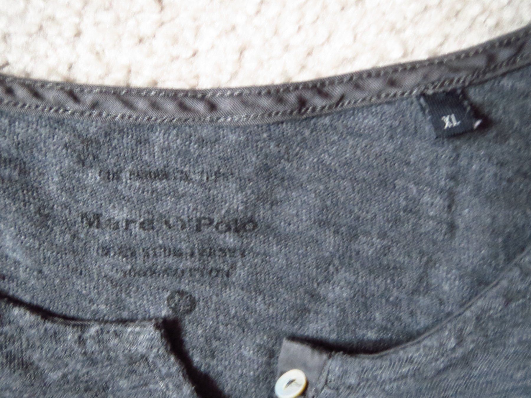 Pullover & Sweatshirts: stylischer MARC O POLO Damen Pullover Gr XL – Gebraucht aus Kiental von Anna8702 2