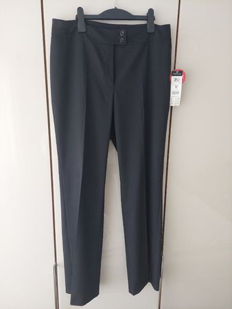 Elegante, neue Damen Hose von Betty Barcley, Grösse 42