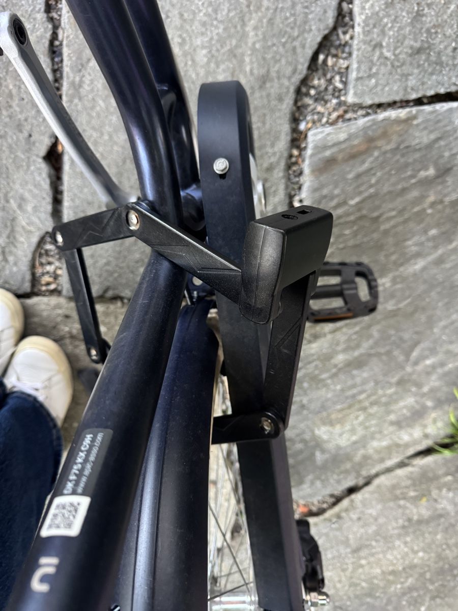 Biciclette: Citybike mit Korb – Nuovo (secondo la descrizione) da Winterthur venduto da Flomiverse 3