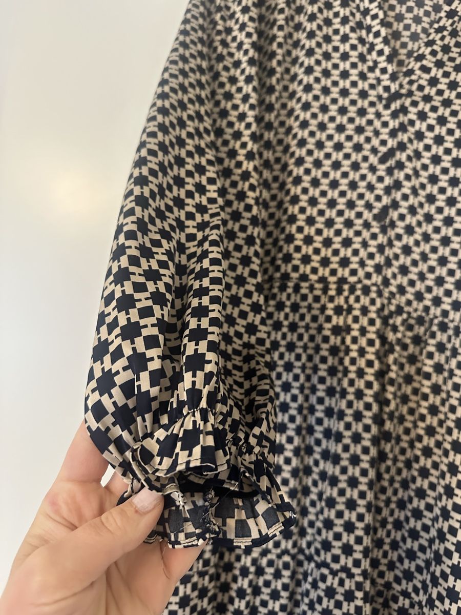 Vestiti: Neo Noir Kleid Grösse 40 – Usato da Zürich venduto da millaiana 1