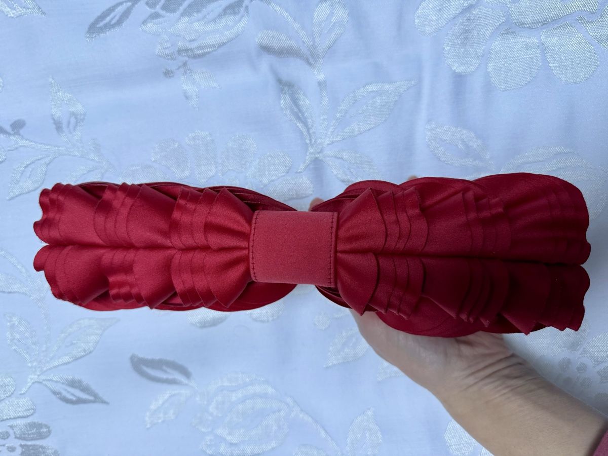 Sacs femmes: 2 clutches – D'occasion à Barna par orbuyorcry 3