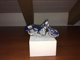 Speedway Motorcycle 1/18 - Motorrad - Töff - Bike