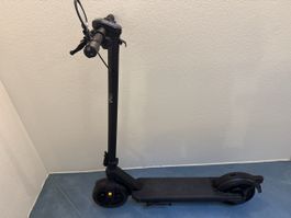 VMAX VX2 ST E-Scooter electric scooter, black, 500W