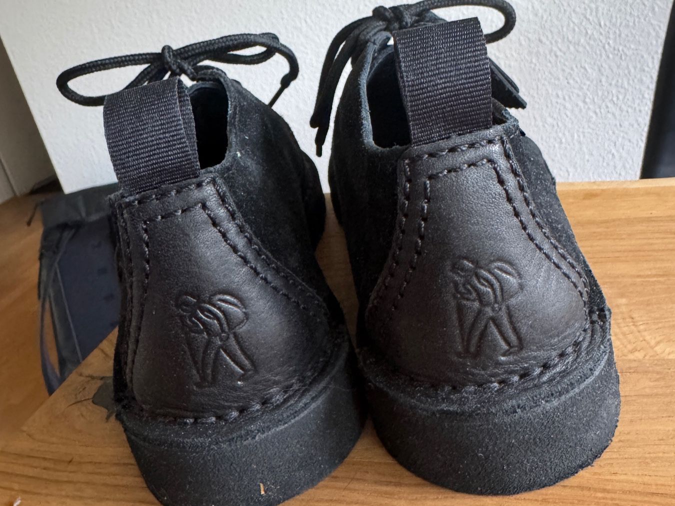 Scarpe da uomo: Clarks Original Gore- Tex – Nuovo (secondo la descrizione) da Zürich venduto da tsc_z7fy 1