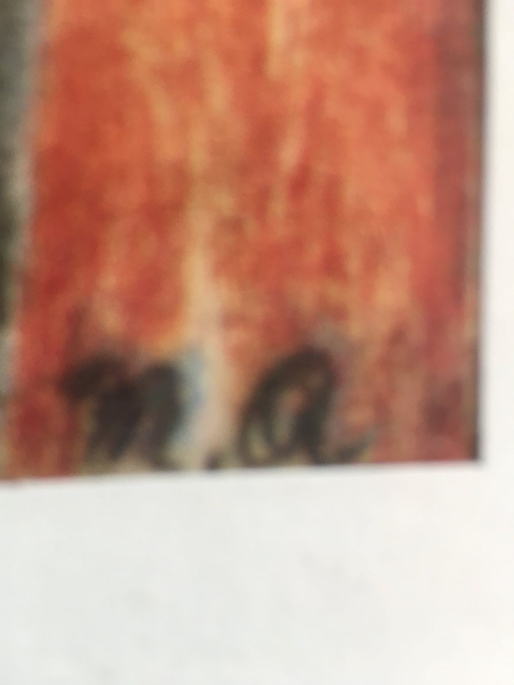 Dipinti: Madonnenbild – Usato da Männedorf venduto da Amleto3 3