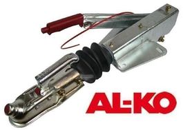 Auflaufeinrichtung Alko 251/S 249219