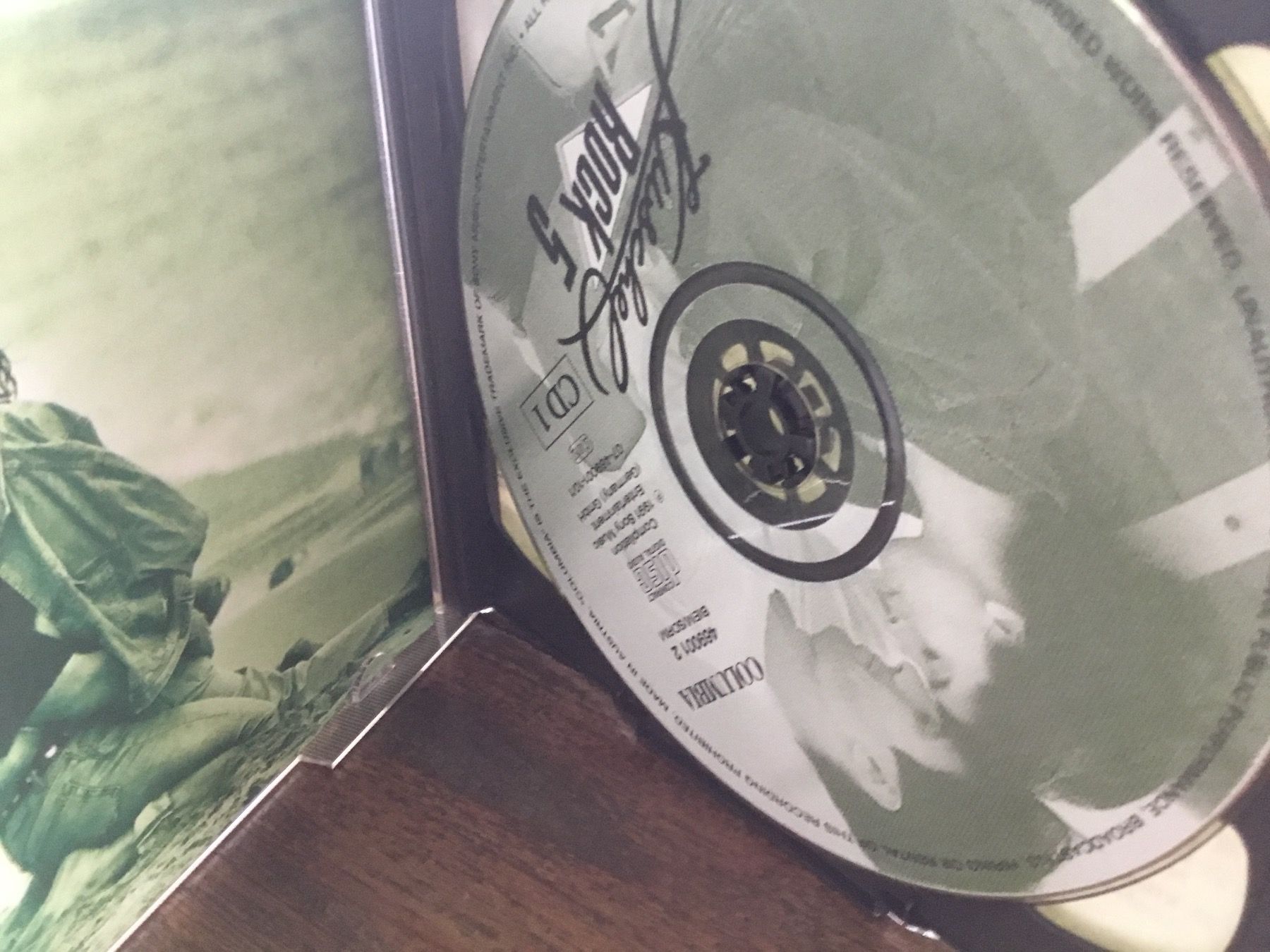 CD: Kuschelrock Nr.   5 – Usato da Thierachern venduto da sweden08 2