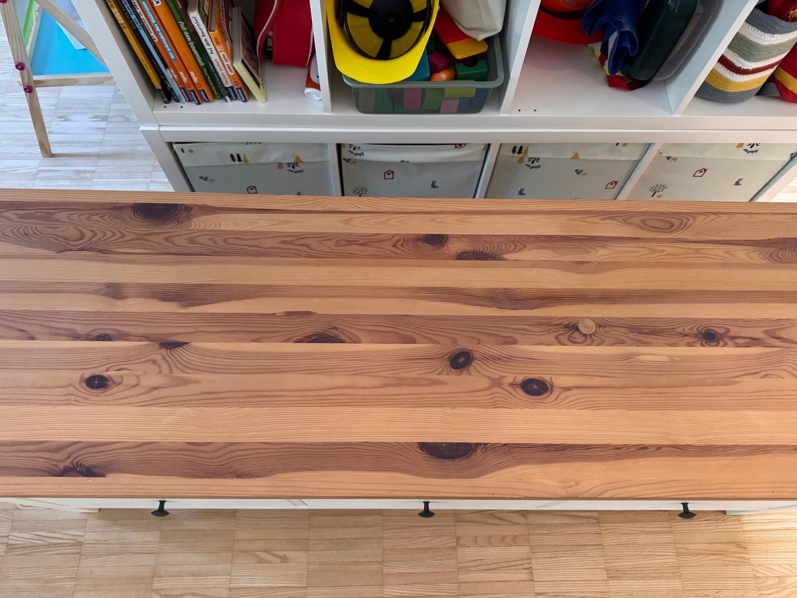 Ikea Meubles TV: TV-Möbel in guten Zustand zu verkaufen – D'occasion à Brüttisellen par marylu5 2