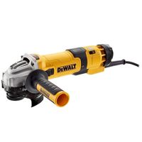 DeWalt DWE 4257 Winkelschleifer 125 m