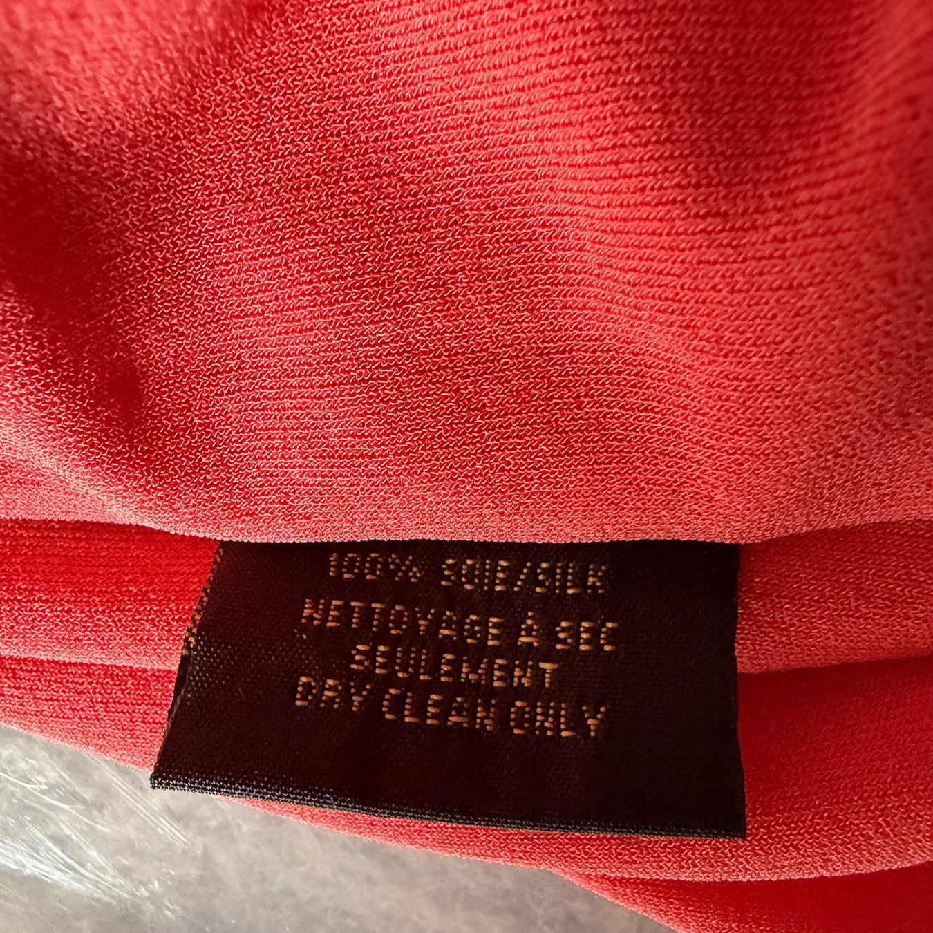 Tops: APOSTROPHE Seidentop 🧡 – Gebraucht aus Zürich von ClosetQueen 8