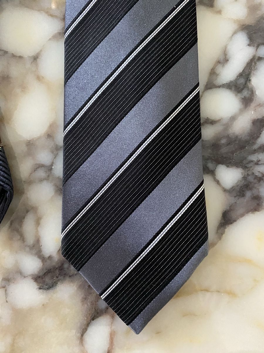 Hugo Boss Cravatte: Hugo Boss cravatte – Nuovo e nell'imballaggio originale da Novazzano venduto da ige_cwq5 3