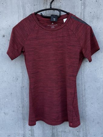 Adidas Shirt Damen Grösse XS , Neuwertig