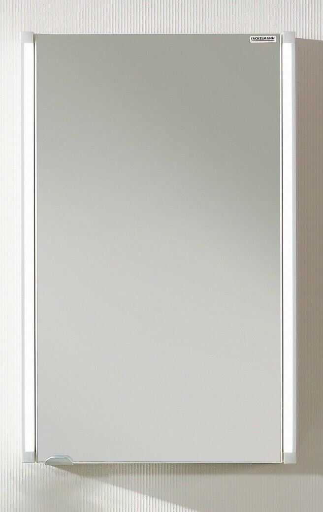 Spiegelschränke: Fackelmann Led-Line Spiegelschrank 82951 – Neu und originalverpackt aus Bottighofen von zaap