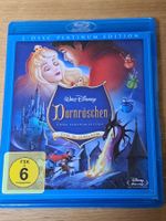 Blu-ray Dornröschen, Walt Disney, 2-Disc platinum Edition
