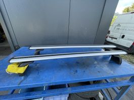 Barres de toit aluminium pour Mazda cx7 occasion
