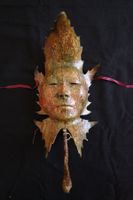 Maske