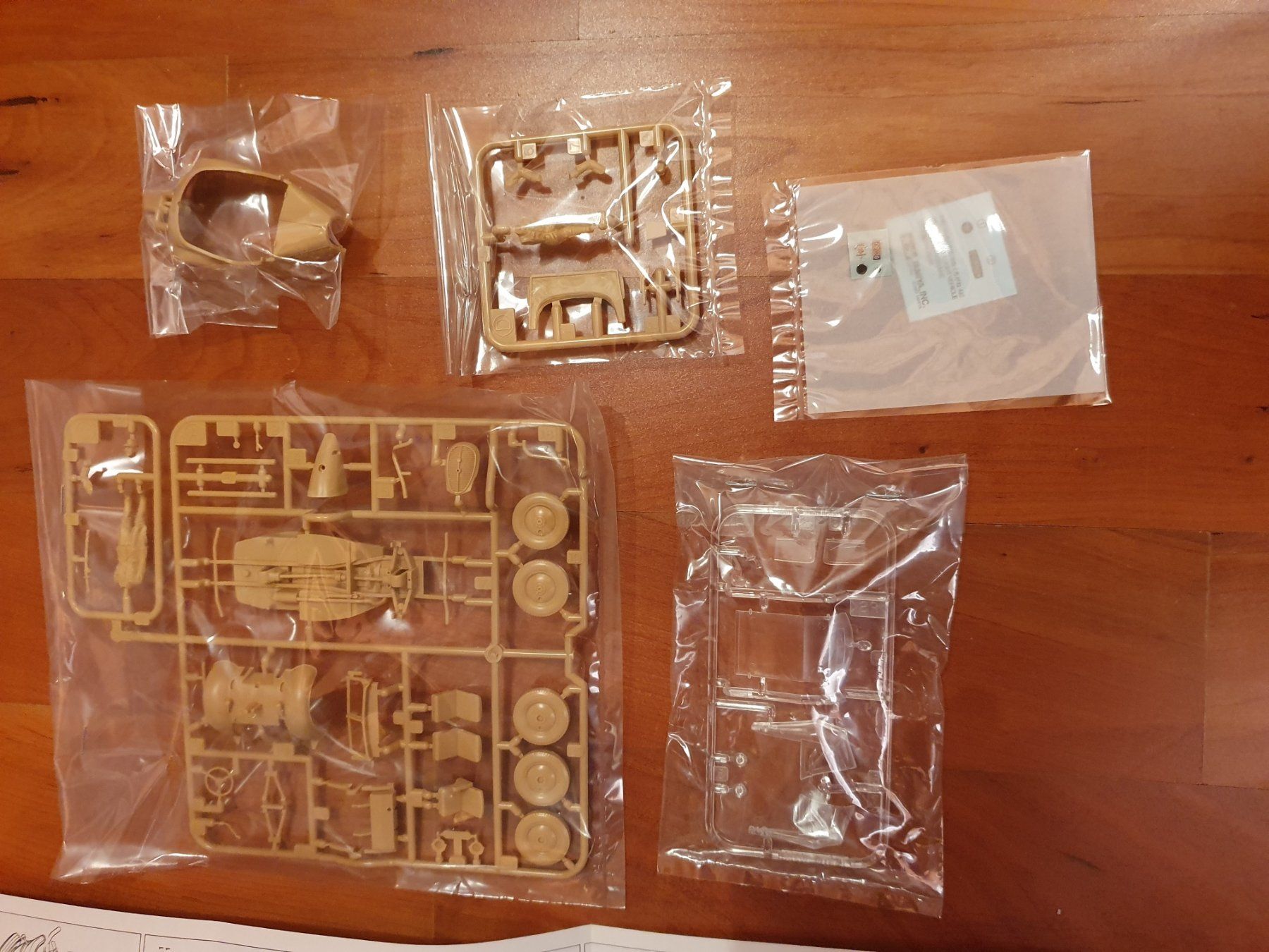 Tamiya Modellini d'auto: Tamiya Bausatz Japan Auto Massstab 1:48 – Nuovo (secondo la descrizione) da Triesen venduto da platzproblem1 2