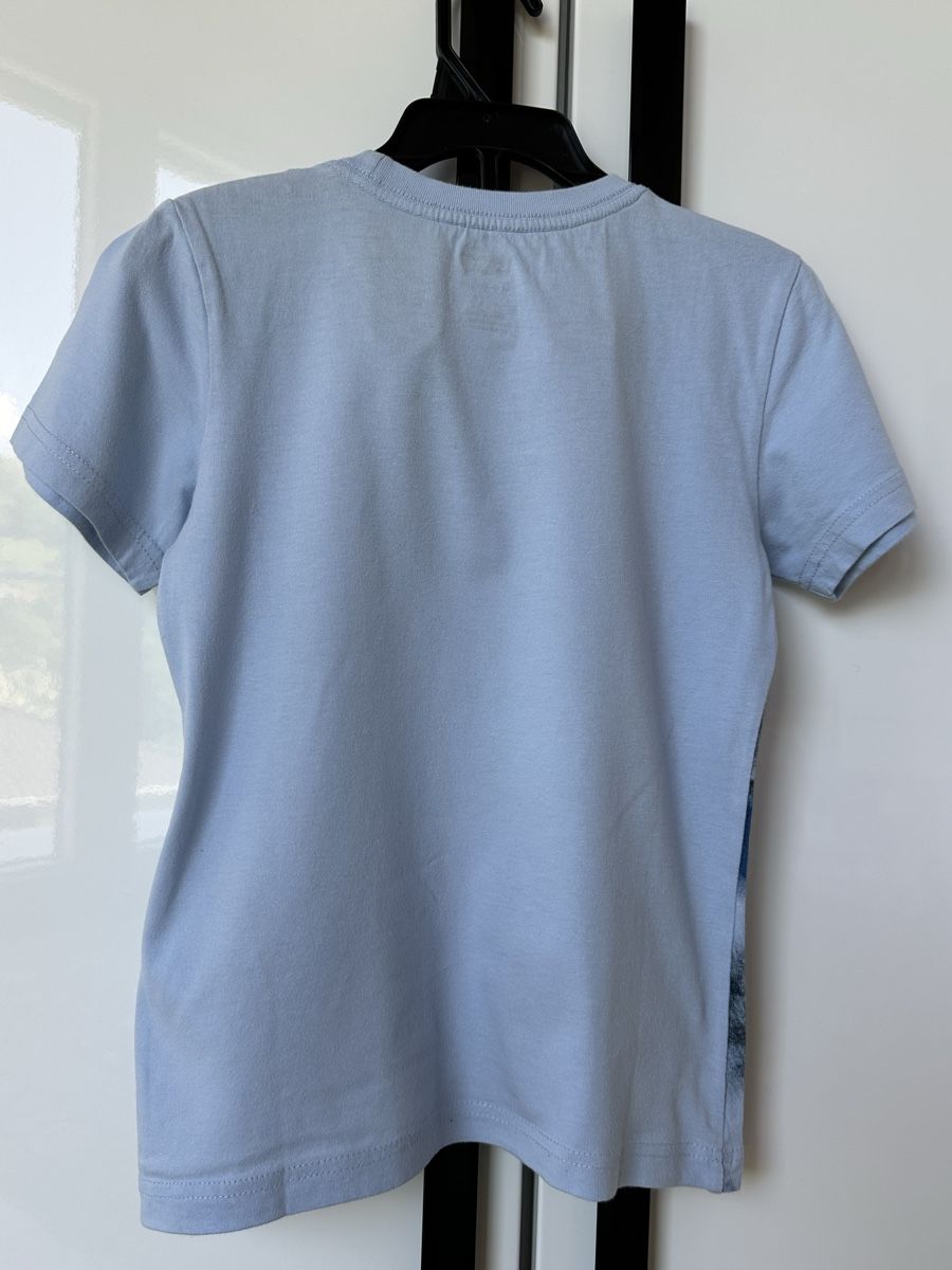 Levi's Camicie, T-shirt & Polo: T-shirt in cotone Levi’s – Usato da Castel San Pietro venduto da Moregi 1