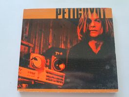 CD Petiguyot - Je veux pas aller travailler ( EP ) 