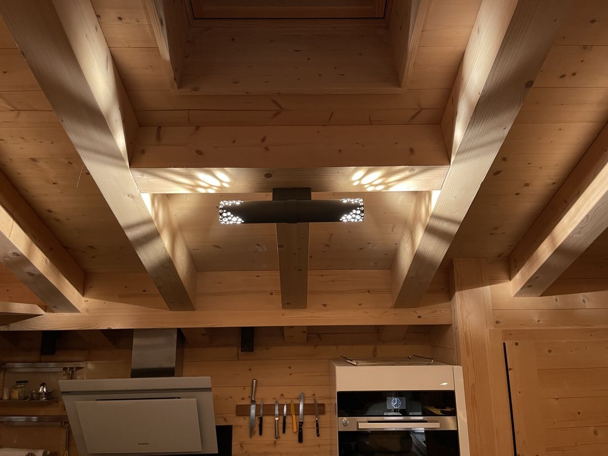 Lampadari & plafoniere: Plafonnier / Applique murale Design Elesi Luce Gaia – Usato da Lausanne venduto da guarnero 1