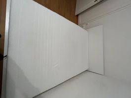 Ikea mattress