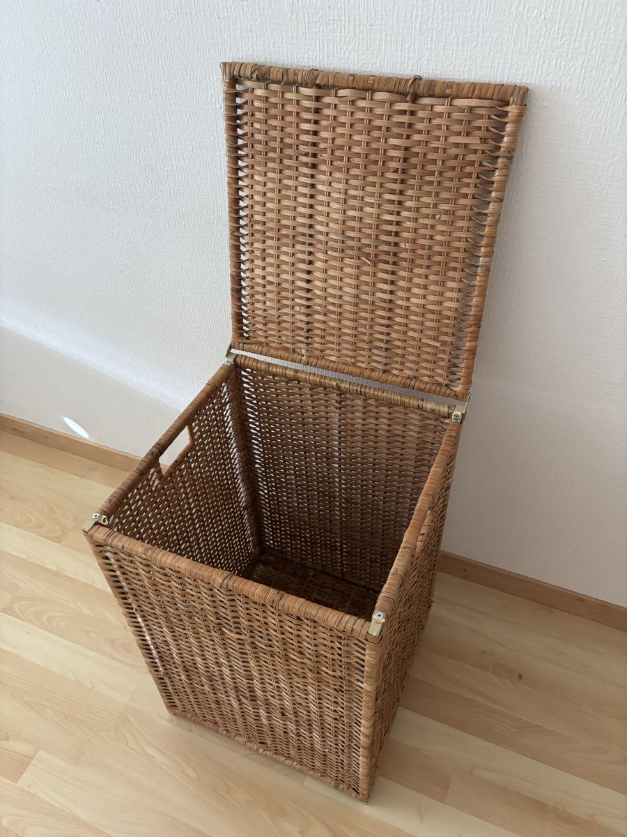 Ikea Wäschekörbe: IKEA BRANÄS Laundry Basket – Gebraucht aus Zürich von pau_shg6 2
