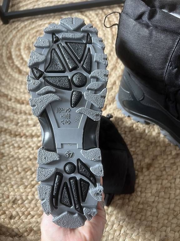 Scarpe per ragazzi: Neue!!! Boots 37 – Nuovo (secondo la descrizione) da Bösingen venduto da daimen99 1