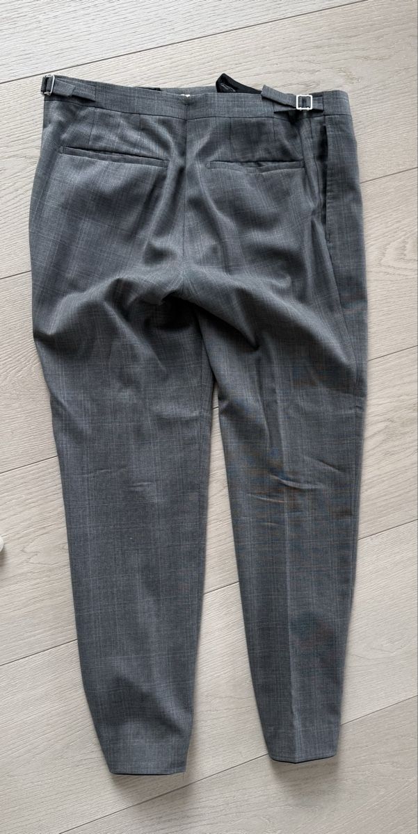 Burberry Anzüge: Costume Burberry 46R – Gebraucht aus wollerau von abaaaa92 5