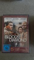 BLOOD DIAMOND    DVD