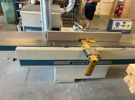 HOFMANN AHW 511 Abrichthobelmaschine / Hobelmaschine