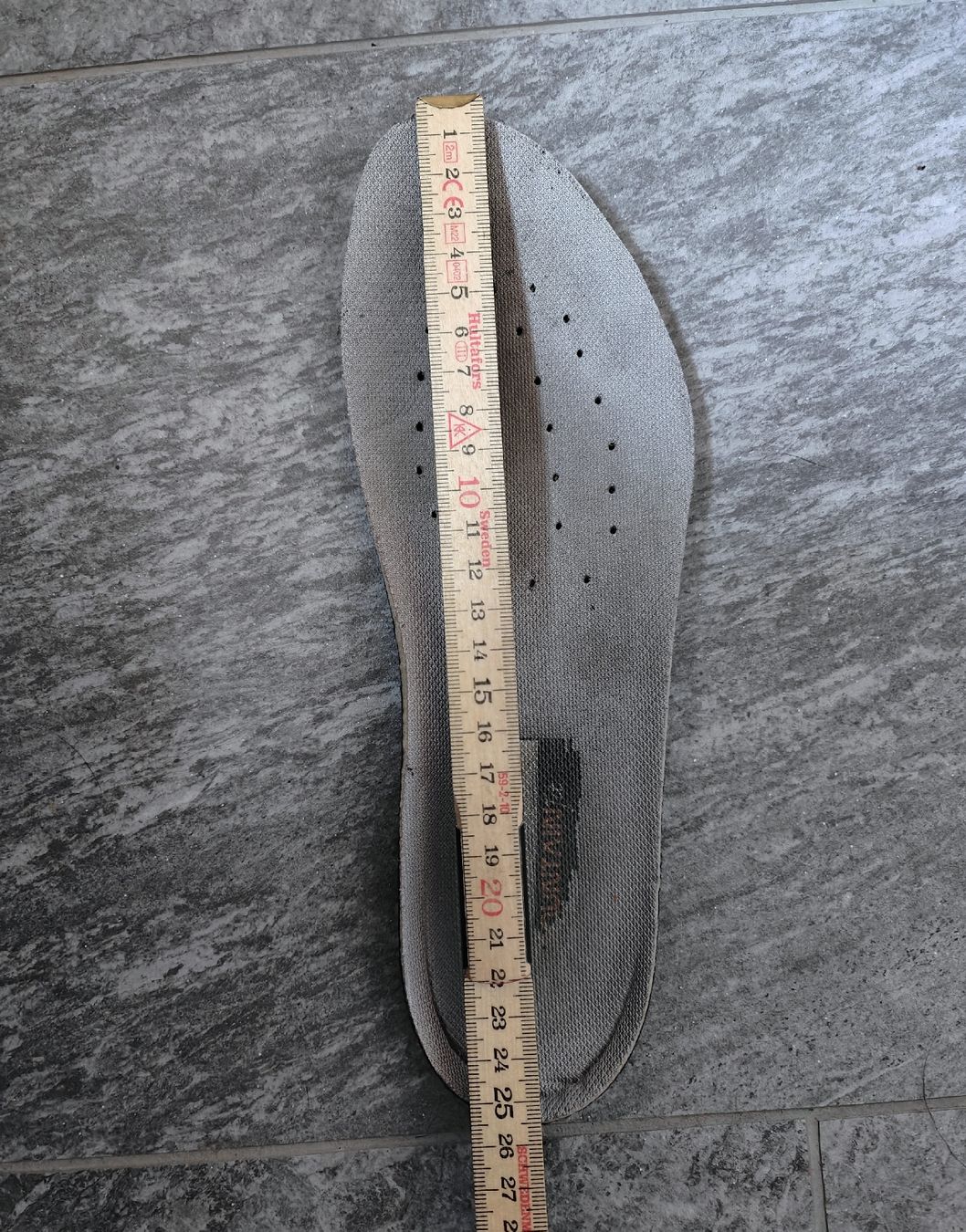 Scarpa Scarpe da donna: Wanderschuh von Scarpa Gr. 39 – Usato da Kandergrund venduto da Sam1818 4