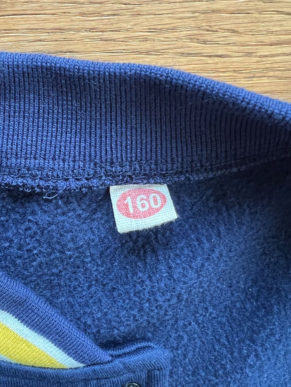 Giacche & Cappotti: Collegejacke in Grösse 160 – Usato da Lengnau BE venduto da Rubin27 2