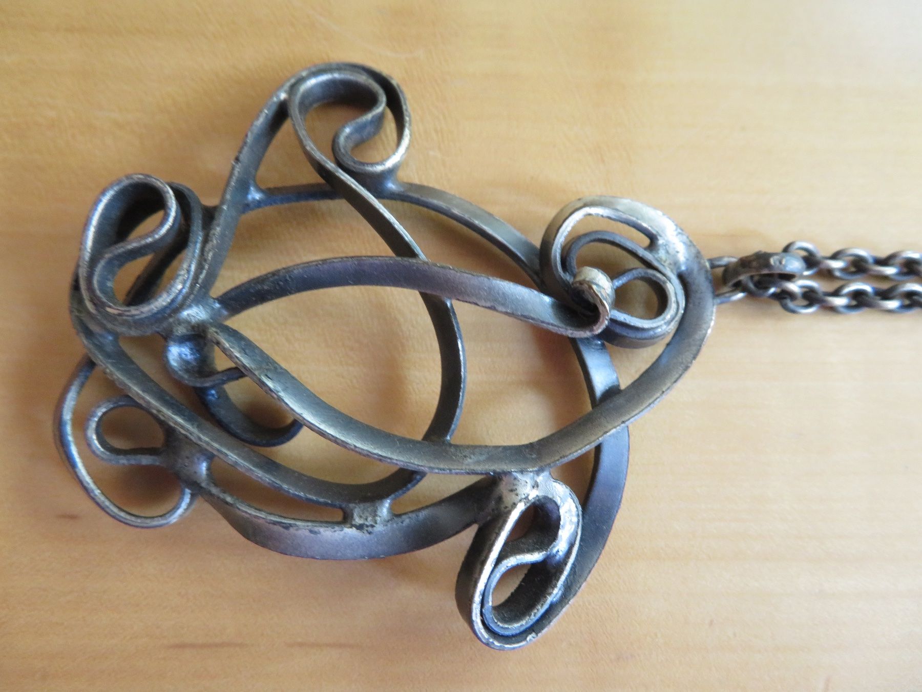 Catenine: Hippiekette – Usato da Bern venduto da mordswein 2