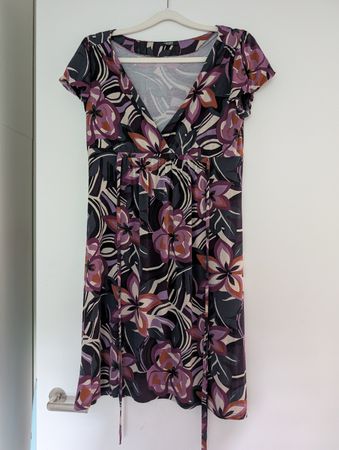 Sommerkleid LaRedoute, Gr. 38
