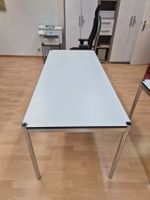 USM Tisch 175 × 75 cm – Büro- oder Arbeitstisch