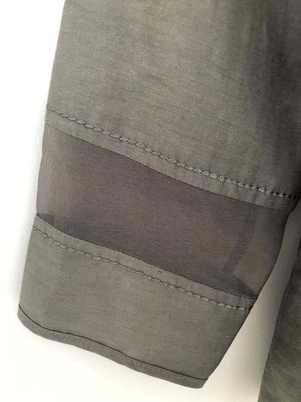 Giacche: Apriori Blazer Gr.36 – Usato da Horn venduto da Resvi 3