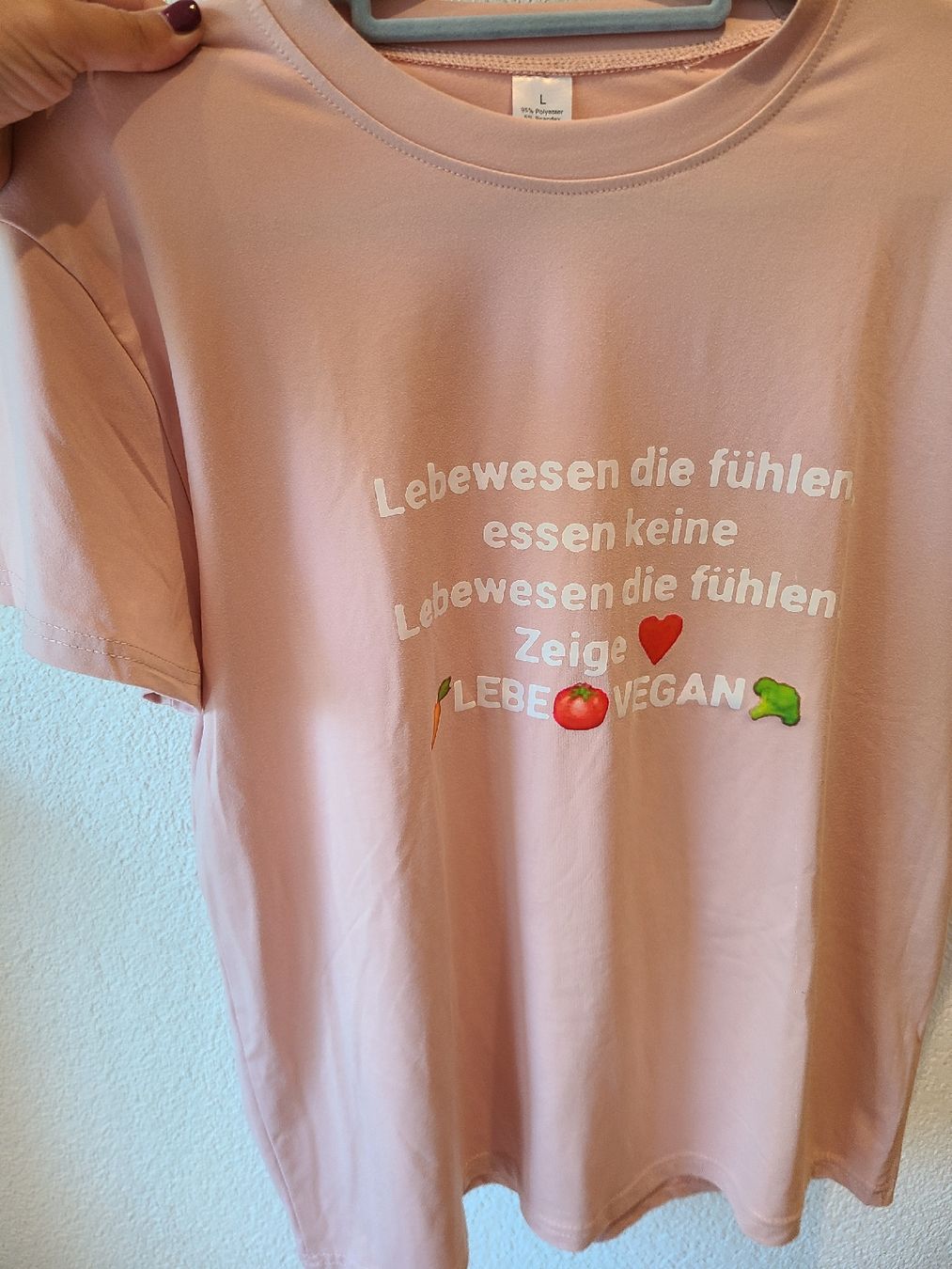 T-shirt: Wunderschönes Damen T Shirt – Nuovo (secondo la descrizione) da Zihlschlacht venduto da Sun25 3