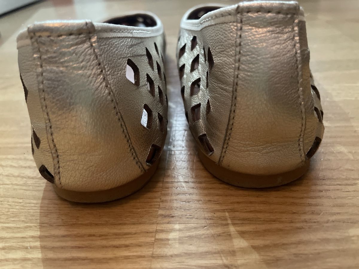La Garçonne Scarpe da donna: La Garçonne Ballerinas – Usato da Männedorf venduto da Pnibo 1