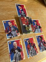 Fc Barcelona Team set 46 Karten