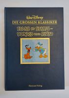 Stars in Strips - Donald Duck und Pluto  / Disney Klassiker