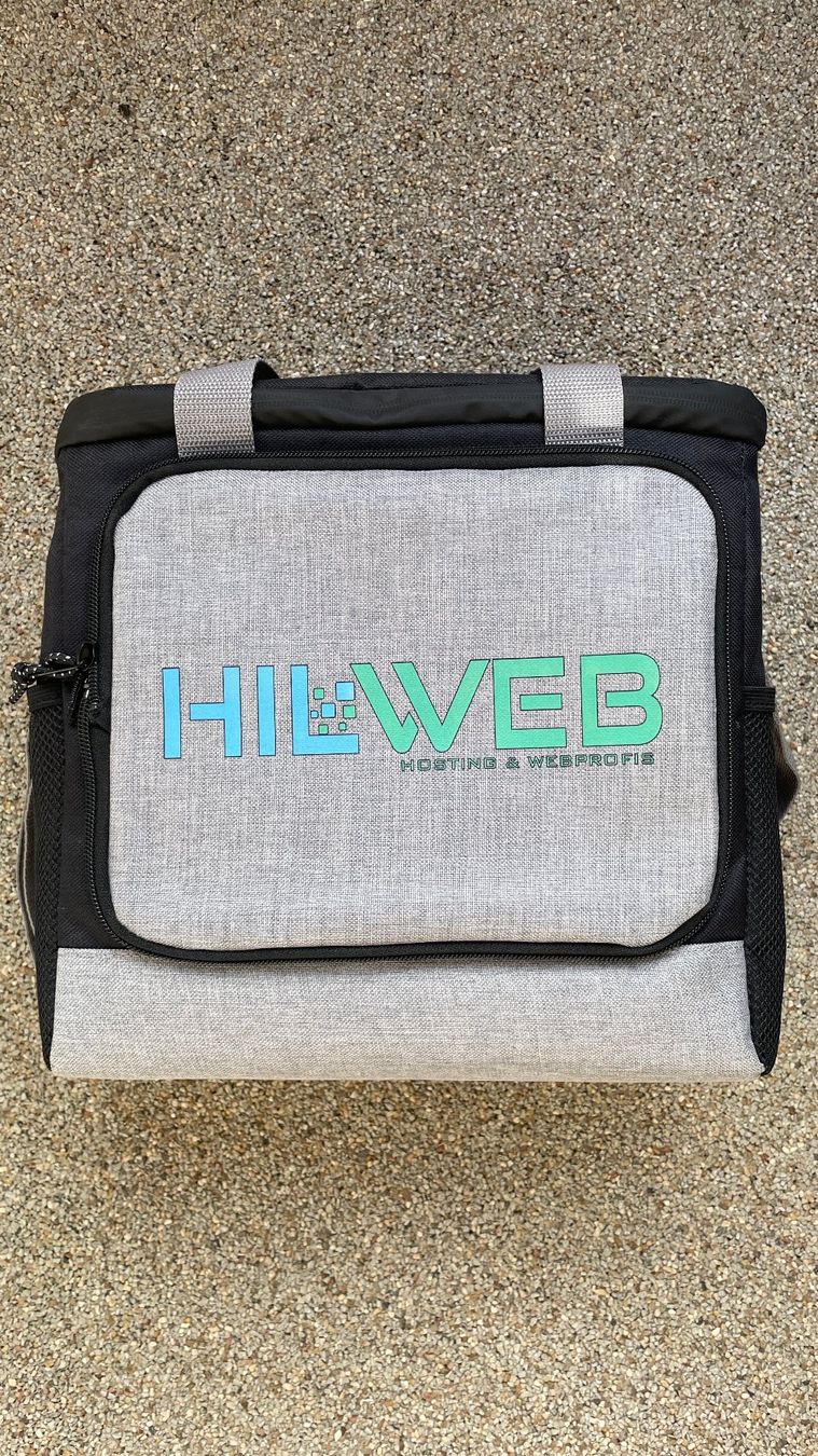 Sacs: Kühltasche schwarz grau – Neuf (Voir description) à Glattfelden par cybermaxx