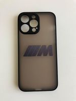 Apple iPhone Schutzhülle Case BMW M