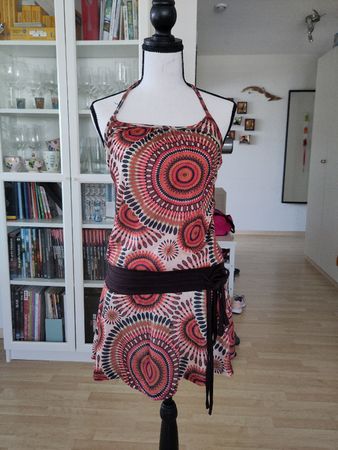 Sommerkleid Gr S