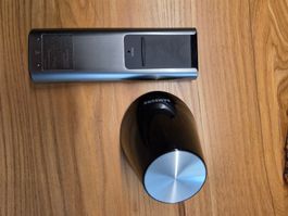 Samsung IR Blaster VG-IRB2000 schwarz guter Zustand