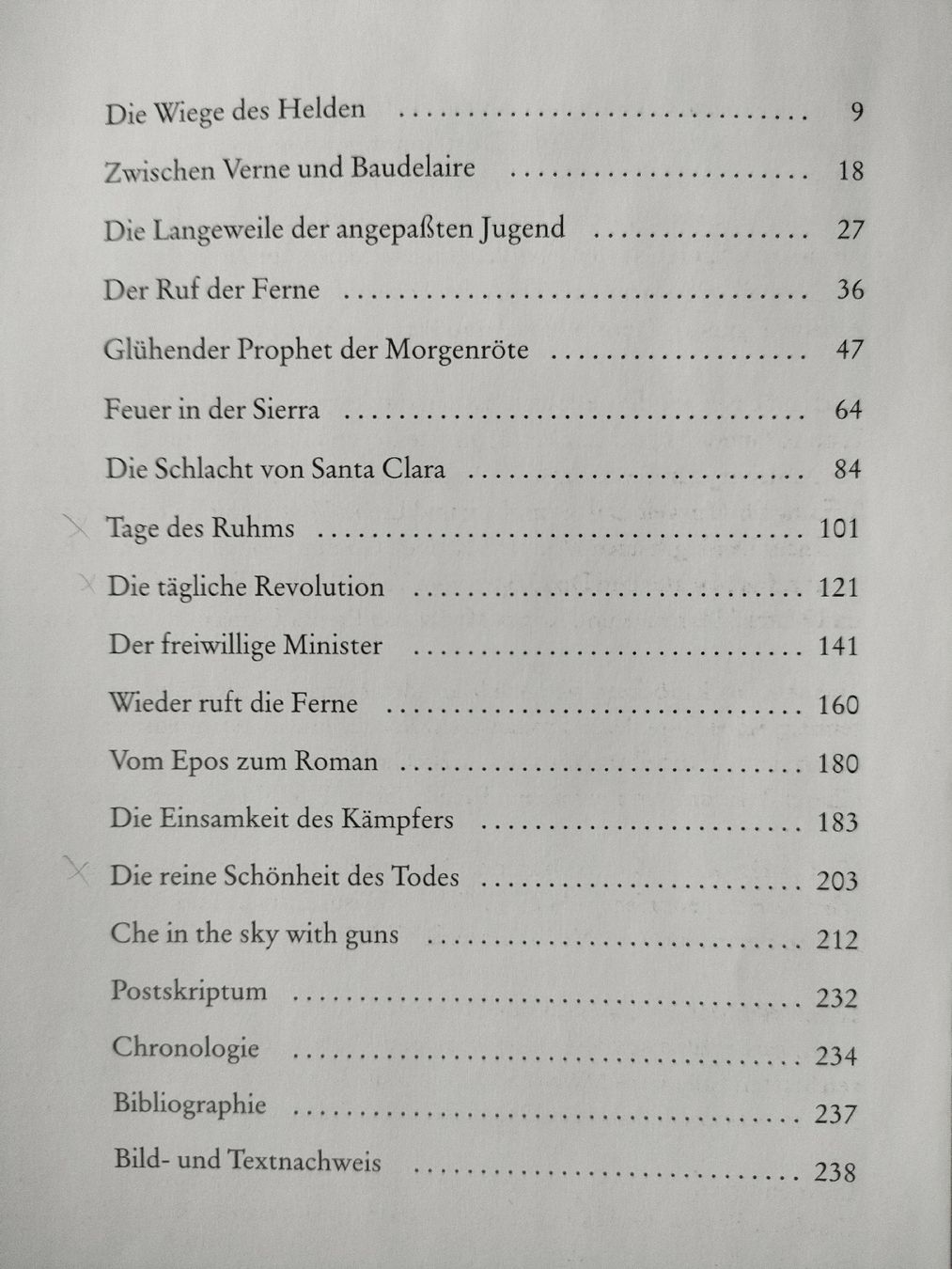Libri: Buch Che Guevara – Usato da Schwanden Sigrisw venduto da pho_2mc9 1